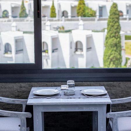 Hotel Mandy Tétouan Exteriör bild
