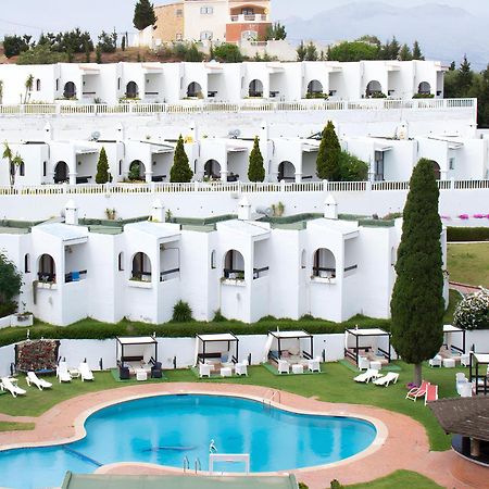 Hotel Mandy Tétouan Exteriör bild