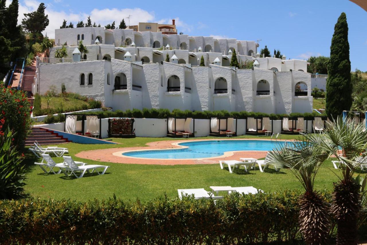 Hotel Mandy Tétouan Exteriör bild