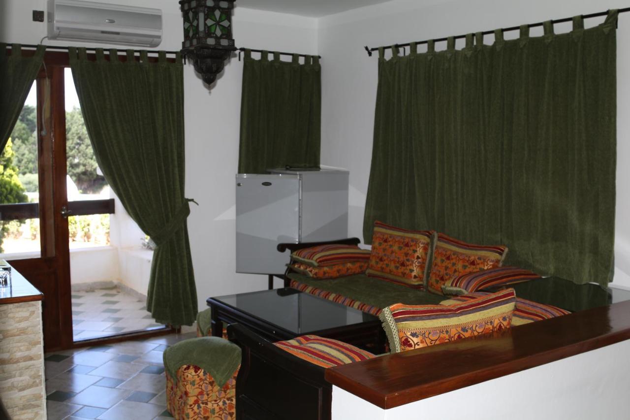Hotel Mandy Tétouan Exteriör bild